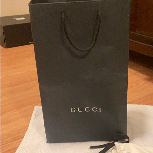 Gucci crossbody - Picture 4 of 11